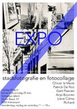 FOTO EXPO 'STADSFOTOGRAFIE'